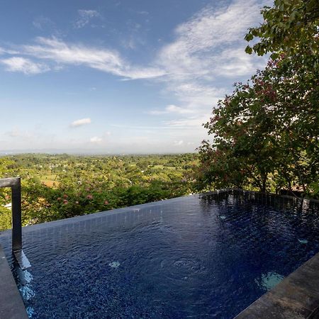 The Paz Resort Khao Yai By Pcl Nongszaraj Kültér fotó