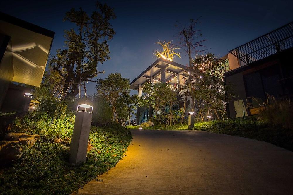 The Paz Resort Khao Yai By Pcl Nongszaraj Kültér fotó