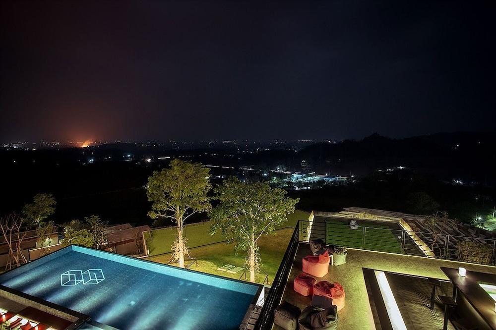 The Paz Resort Khao Yai By Pcl Nongszaraj Kültér fotó