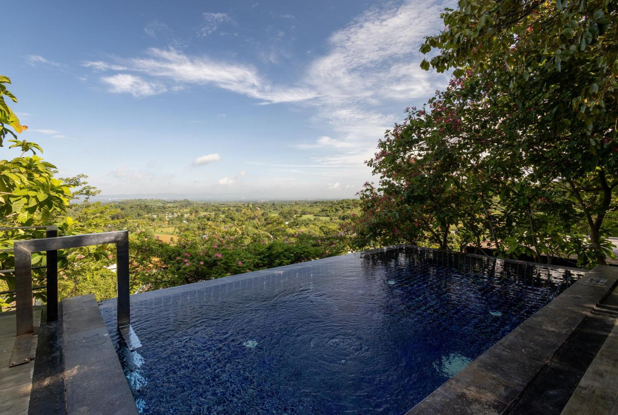 The Paz Resort Khao Yai By Pcl Nongszaraj Kültér fotó