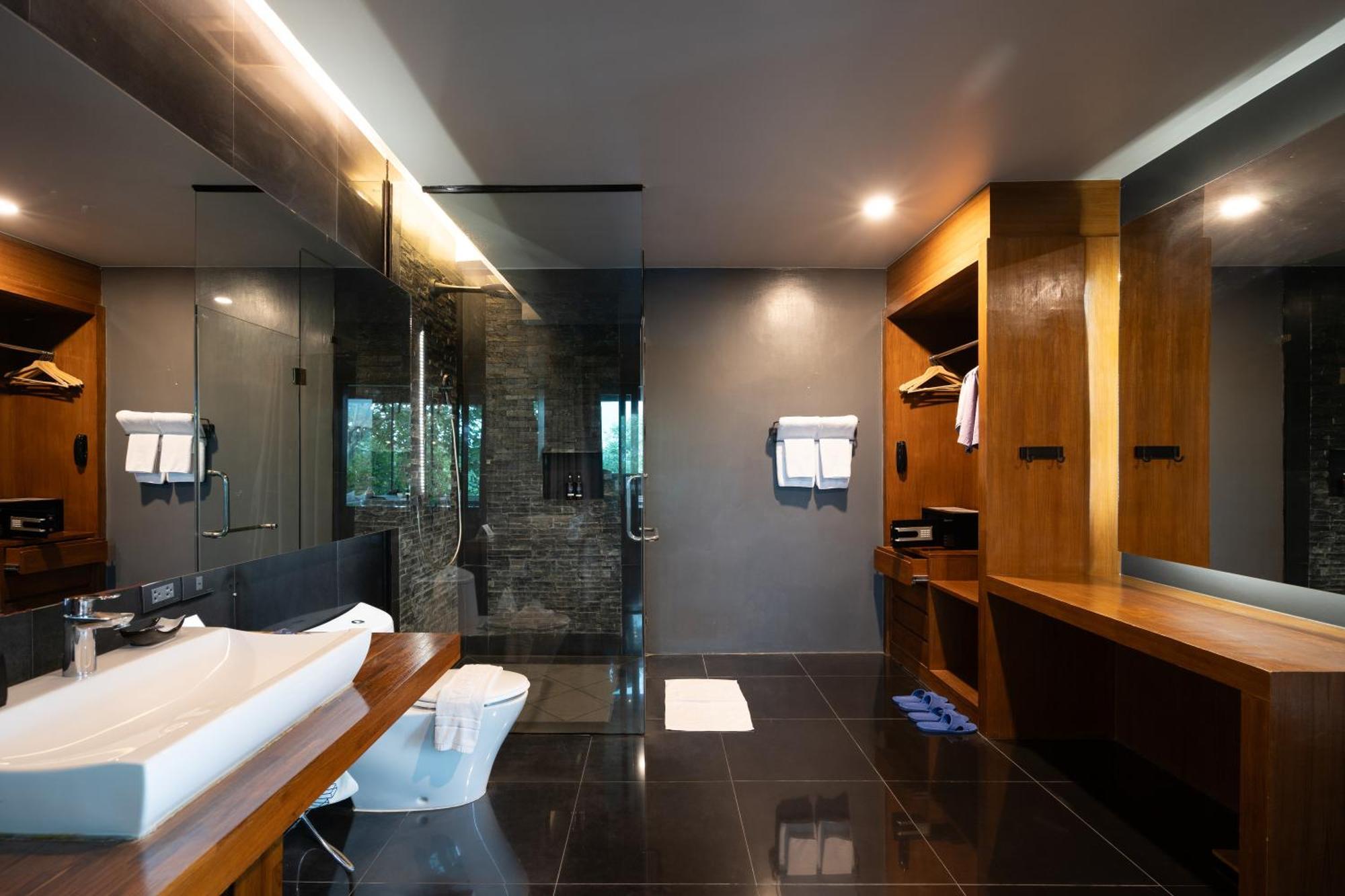 The Paz Resort Khao Yai By Pcl Nongszaraj Kültér fotó