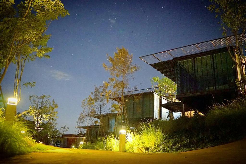 The Paz Resort Khao Yai By Pcl Nongszaraj Kültér fotó