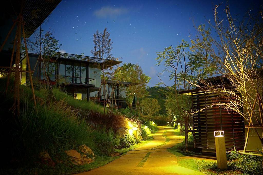 The Paz Resort Khao Yai By Pcl Nongszaraj Kültér fotó