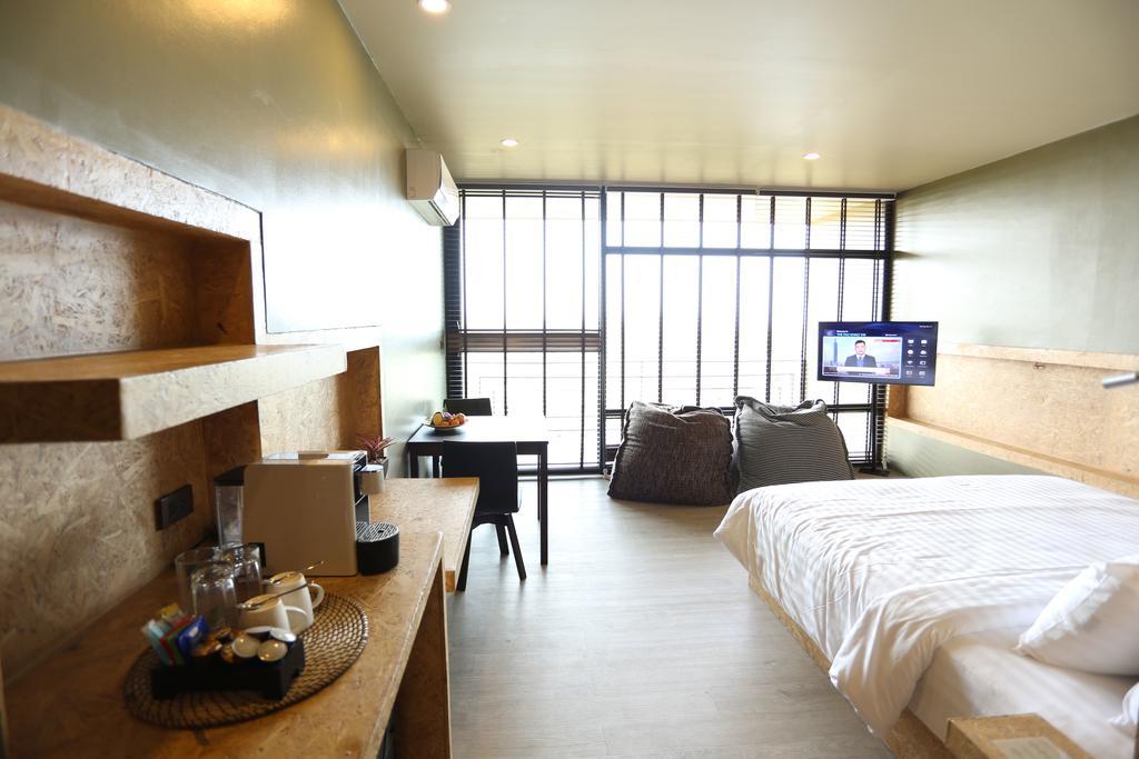 The Paz Resort Khao Yai By Pcl Nongszaraj Kültér fotó