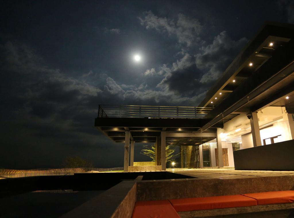 The Paz Resort Khao Yai By Pcl Nongszaraj Kültér fotó
