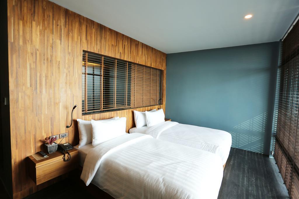 The Paz Resort Khao Yai By Pcl Nongszaraj Kültér fotó