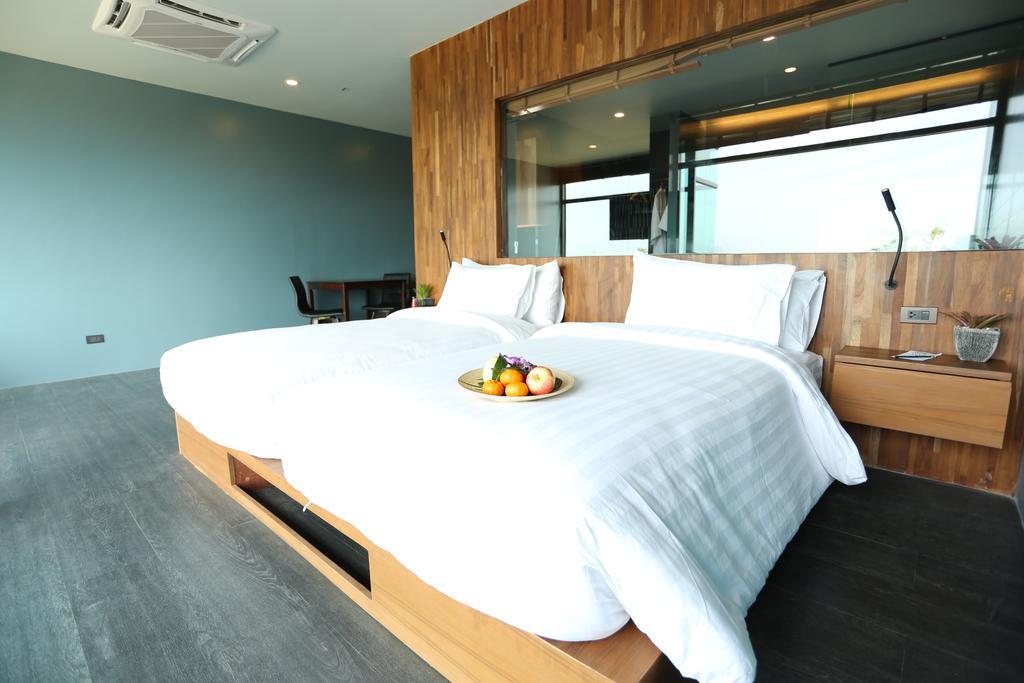 The Paz Resort Khao Yai By Pcl Nongszaraj Kültér fotó